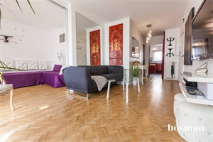 t3 à la vente -   69006  LYON, surface 67 m2 vente t3 - UBI454064162